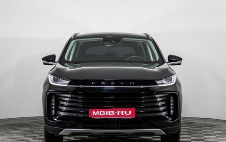 CheryExeed TXL, 2023 год, 2 199 000 рублей, 2 фотография