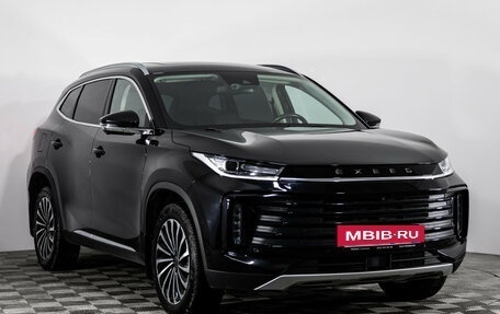 CheryExeed TXL, 2023 год, 2 199 000 рублей, 3 фотография