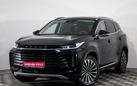 CheryExeed TXL, 2023 год, 2 199 000 рублей, 1 фотография