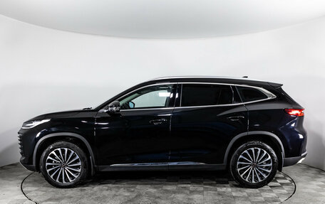 CheryExeed TXL, 2023 год, 2 199 000 рублей, 8 фотография