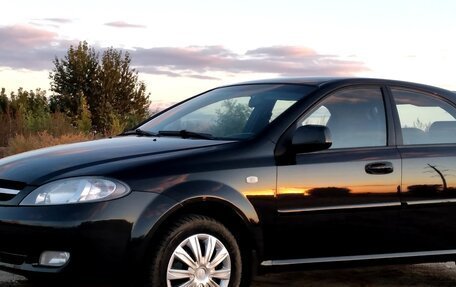 Chevrolet Lacetti, 2011 год, 579 000 рублей, 1 фотография