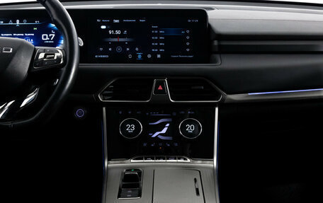 CheryExeed TXL, 2023 год, 2 199 000 рублей, 13 фотография