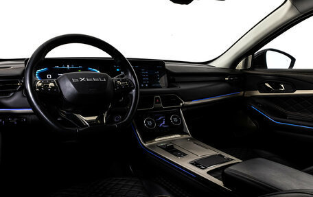 CheryExeed TXL, 2023 год, 2 199 000 рублей, 15 фотография