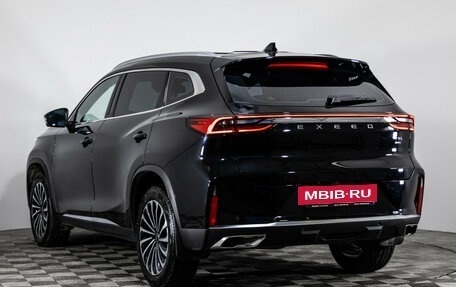 CheryExeed TXL, 2023 год, 2 199 000 рублей, 7 фотография