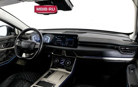 CheryExeed TXL, 2023 год, 2 199 000 рублей, 9 фотография