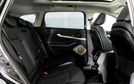 CheryExeed TXL, 2023 год, 2 199 000 рублей, 20 фотография