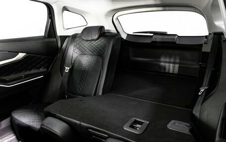 CheryExeed TXL, 2023 год, 2 199 000 рублей, 23 фотография
