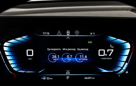 CheryExeed TXL, 2023 год, 2 199 000 рублей, 27 фотография