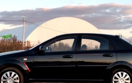 Chevrolet Lacetti, 2011 год, 579 000 рублей, 2 фотография