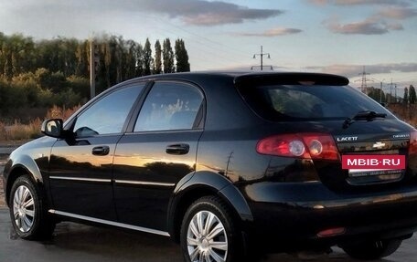Chevrolet Lacetti, 2011 год, 579 000 рублей, 3 фотография