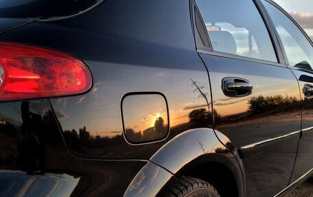 Chevrolet Lacetti, 2011 год, 579 000 рублей, 9 фотография