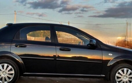 Chevrolet Lacetti, 2011 год, 579 000 рублей, 5 фотография