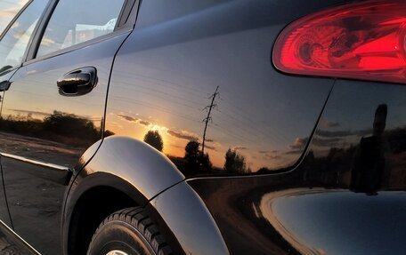 Chevrolet Lacetti, 2011 год, 579 000 рублей, 8 фотография