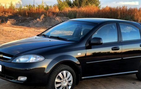 Chevrolet Lacetti, 2011 год, 579 000 рублей, 12 фотография