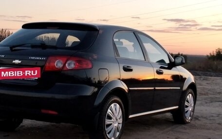 Chevrolet Lacetti, 2011 год, 579 000 рублей, 4 фотография