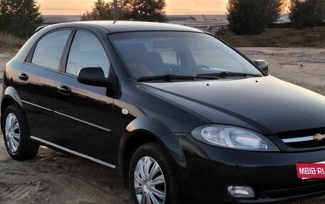 Chevrolet Lacetti, 2011 год, 579 000 рублей, 11 фотография