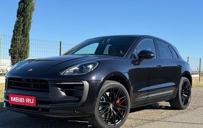 Porsche Macan I рестайлинг, 2025 год, 14 800 000 рублей, 1 фотография