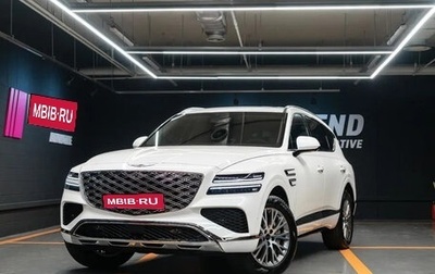 Genesis GV80 I, 2025 год, 10 000 000 рублей, 1 фотография