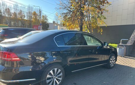 Volkswagen Passat B7, 2014 год, 1 200 000 рублей, 2 фотография