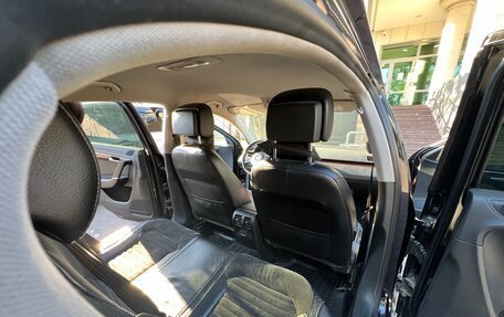 Volkswagen Passat B7, 2014 год, 1 200 000 рублей, 4 фотография