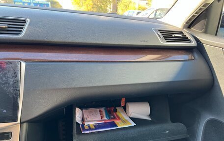 Volkswagen Passat B7, 2014 год, 1 200 000 рублей, 8 фотография