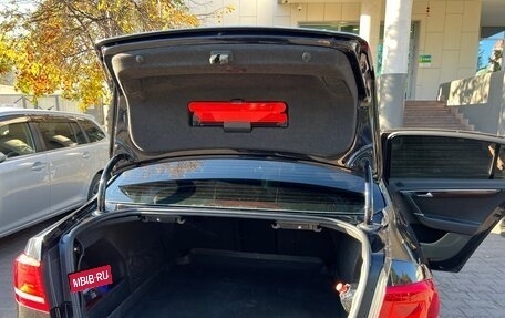 Volkswagen Passat B7, 2014 год, 1 200 000 рублей, 10 фотография