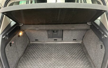 Volkswagen Tiguan I, 2015 год, 2 200 000 рублей, 17 фотография