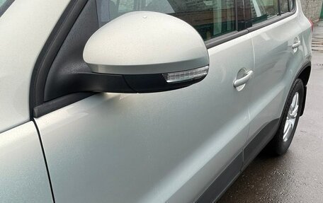 Volkswagen Tiguan I, 2015 год, 2 200 000 рублей, 13 фотография