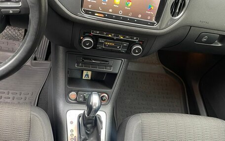 Volkswagen Tiguan I, 2015 год, 2 200 000 рублей, 19 фотография