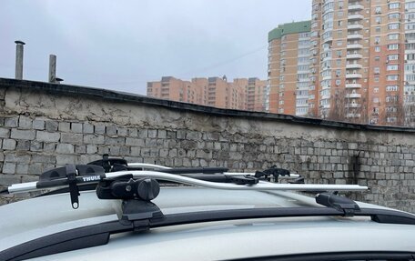 Volkswagen Tiguan I, 2015 год, 2 200 000 рублей, 26 фотография