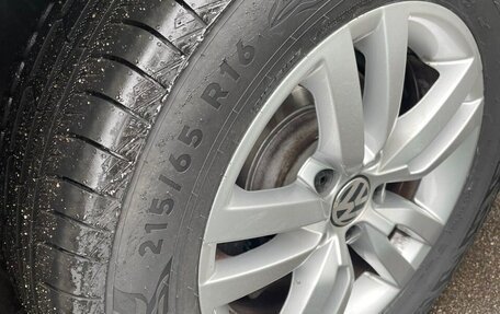 Volkswagen Tiguan I, 2015 год, 2 200 000 рублей, 29 фотография