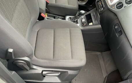 Volkswagen Tiguan I, 2015 год, 2 200 000 рублей, 28 фотография