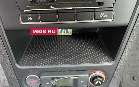 Volkswagen Tiguan I, 2015 год, 2 200 000 рублей, 23 фотография