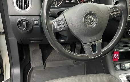 Volkswagen Tiguan I, 2015 год, 2 200 000 рублей, 25 фотография
