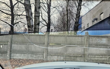 Renault Duster I рестайлинг, 2017 год, 1 200 000 рублей, 11 фотография