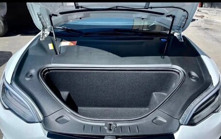 Tesla Model S I, 2017 год, 2 500 000 рублей, 6 фотография