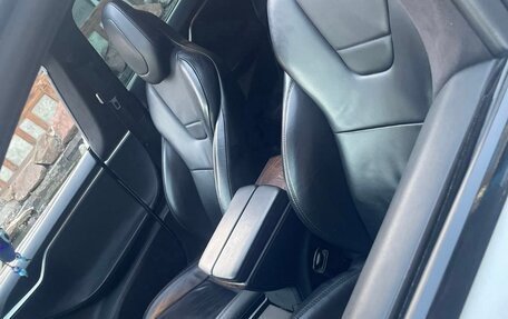 Tesla Model S I, 2017 год, 2 500 000 рублей, 10 фотография