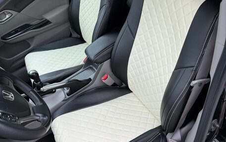 Honda Civic IX, 2012 год, 1 160 000 рублей, 6 фотография