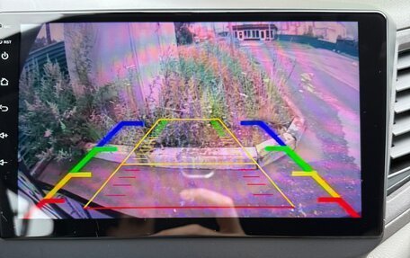 Honda Civic IX, 2012 год, 1 160 000 рублей, 7 фотография