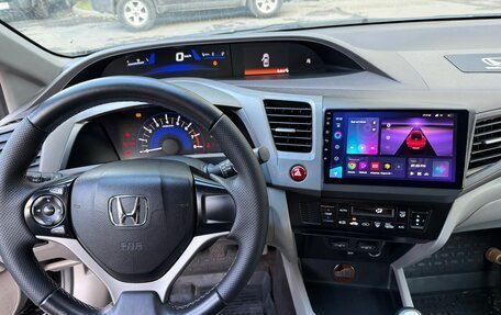 Honda Civic IX, 2012 год, 1 160 000 рублей, 3 фотография