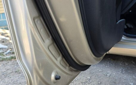 Hyundai Solaris II рестайлинг, 2012 год, 890 000 рублей, 7 фотография