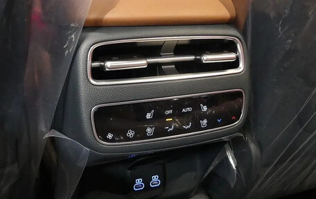 Genesis GV70, 2025 год, 7 750 000 рублей, 13 фотография