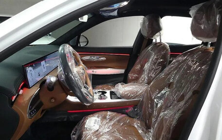 Genesis GV70, 2025 год, 7 750 000 рублей, 8 фотография