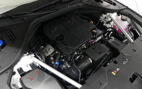 Genesis GV70, 2025 год, 7 750 000 рублей, 5 фотография