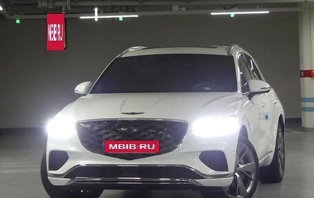 Genesis GV70, 2025 год, 7 750 000 рублей, 2 фотография