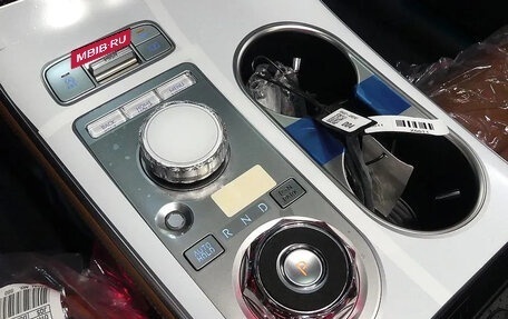 Genesis GV70, 2025 год, 7 750 000 рублей, 7 фотография