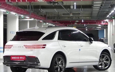 Genesis GV70, 2025 год, 7 750 000 рублей, 3 фотография