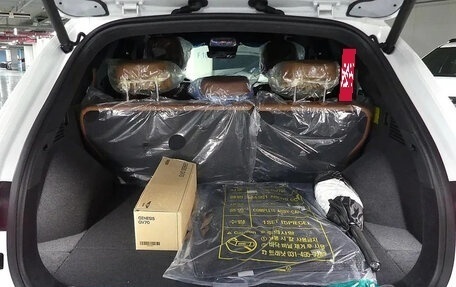 Genesis GV70, 2025 год, 7 750 000 рублей, 10 фотография