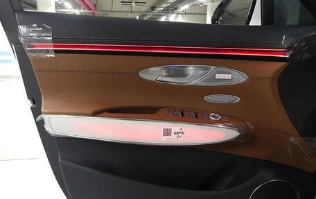 Genesis GV70, 2025 год, 7 750 000 рублей, 15 фотография