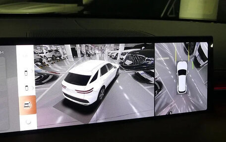 Genesis GV70, 2025 год, 7 750 000 рублей, 18 фотография